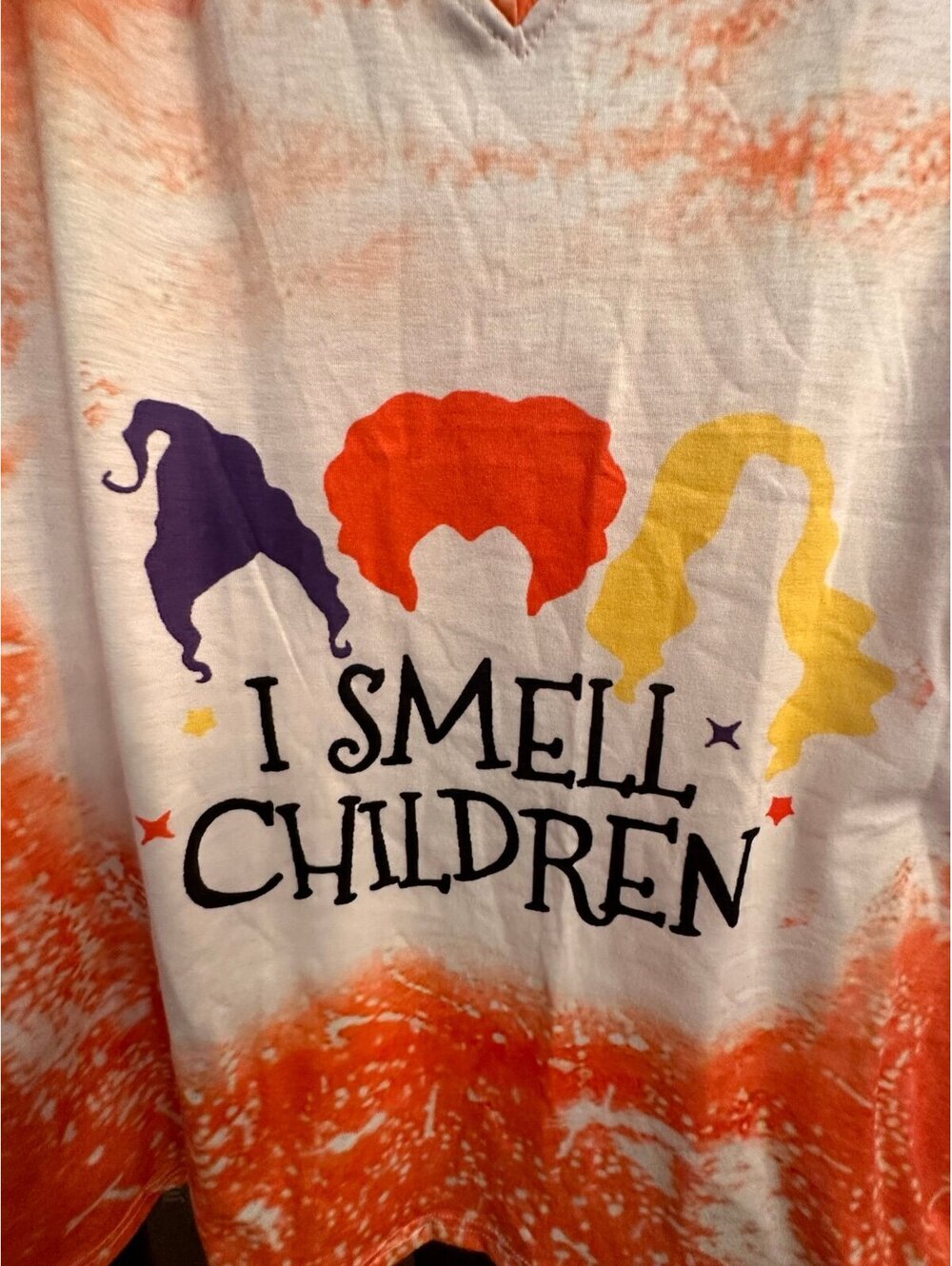 Hocus pocus shirt
